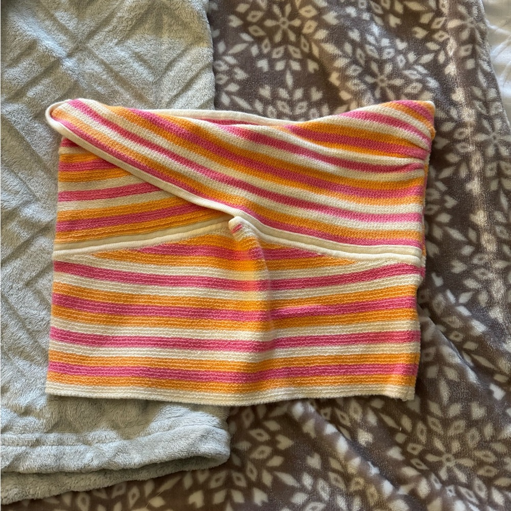 NWOT tube top from american eagle